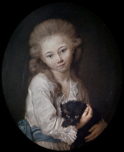 Spirit of Baculard d